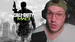 WW3! (WaffleDew Plays Every Call of Duty - Modern Warfare 3 (2011)) (First playthrough)