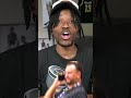 The Time Jimmy Butler Was Almost A Rocket #shorts