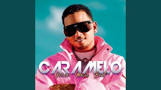 Caramelo ozuna (instrumental) -