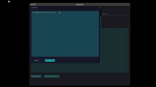 SandboxDL: NO CODE LLM Deep Learning Sandbox