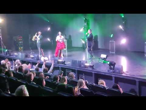 Marina and company in Lutsk – Yablun | Volyn News