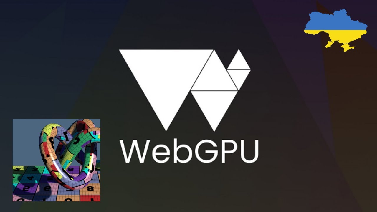 WEBGPU Technology adoption. Starting WEBGPU_thread_main. Starting WEBGPU_THREADMAIN.