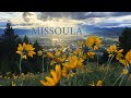 Home is Missoula Montana