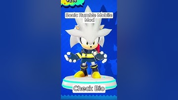 ✅ Sonic Rumble HACK/MOD Apk Tutorial 2025 - Get Unlimited Gold Rings & Red Star Rings (iOS/Android)