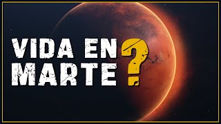 No sabes esto del planeta Marte