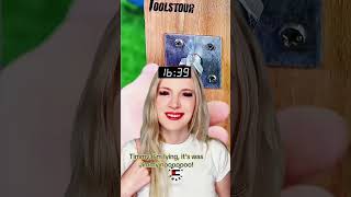 This is so funny, I couldn't stop laughing 😂😂 #funny #doddlersoftiktok #funnyvideos #duet