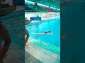 Diving with my sister