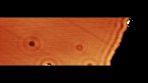 The Quantum World #24 -- Scattering from a potential step