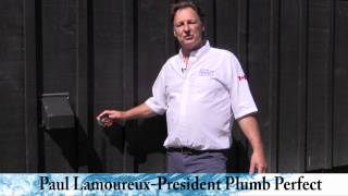 Spring Tip #1/Plumb Perfect/Plumbing and Drain Cleaning