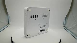 Eglobal mini pc- V2 Nuc Fanless Mini Desktop Computer
