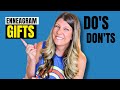 Enneagram Gift Do's & Don'ts! Gift Guide for all 9 types!