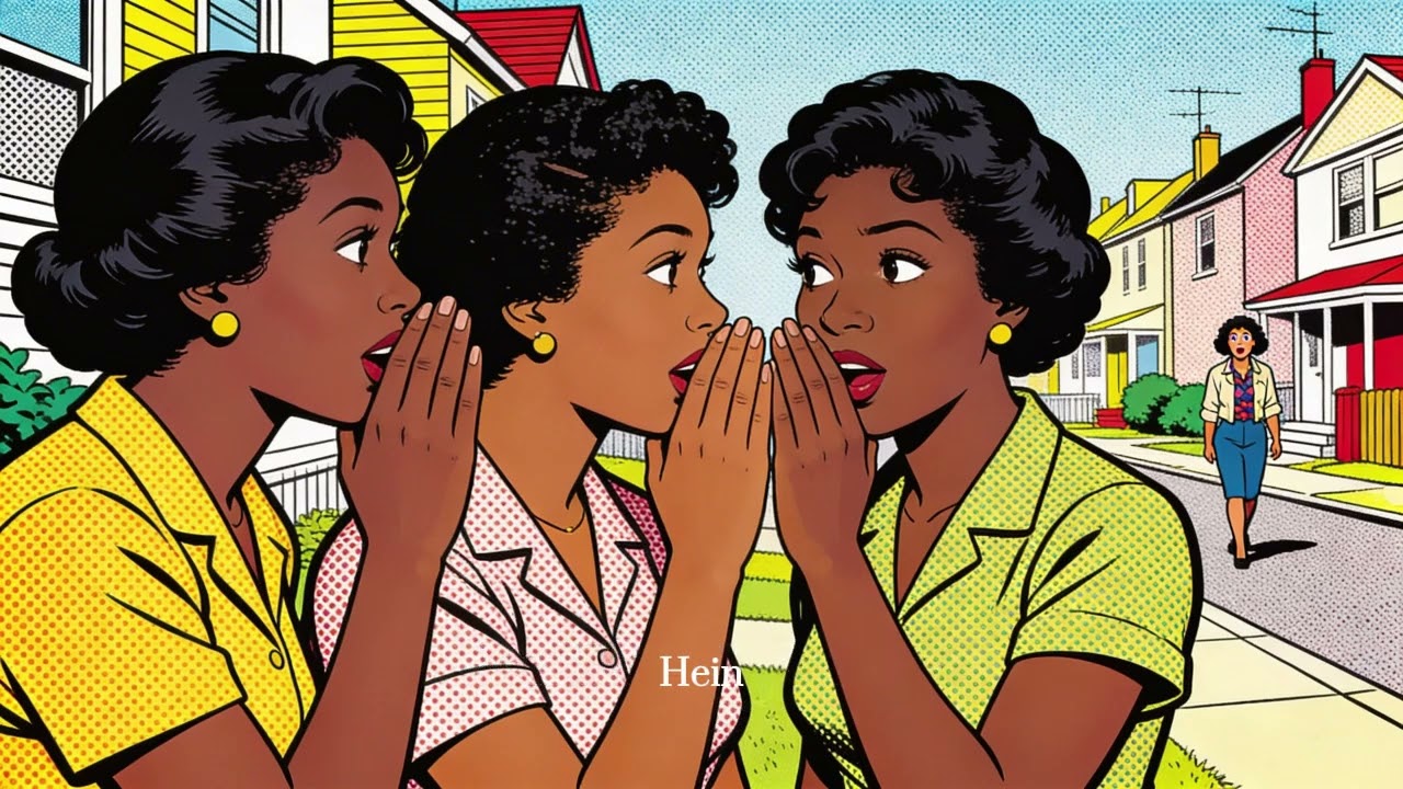 le virus des femmes riches -partie2-elle décida d abandonner une vie luxueuse et ennuyeuse pour.....