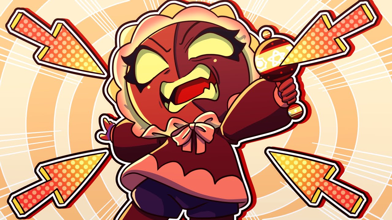 Baby Eclipse in VRChat