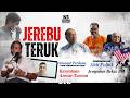 EP210 | Amanat Perdana, Jemputan Bekas PM, Pendakwaan RCI TH, Kenyataan Anwar-Taiwan, Jerebu Teruk