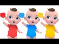 Learn Color with Skip to My lou Song  아유슬리핑 색깔 롤리팝 사탕 송 영어동요 Nursery rhymes 라임이와 영어 공부 해요!