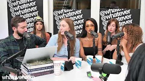 Pearl HUMBLES Undateable Feminists!