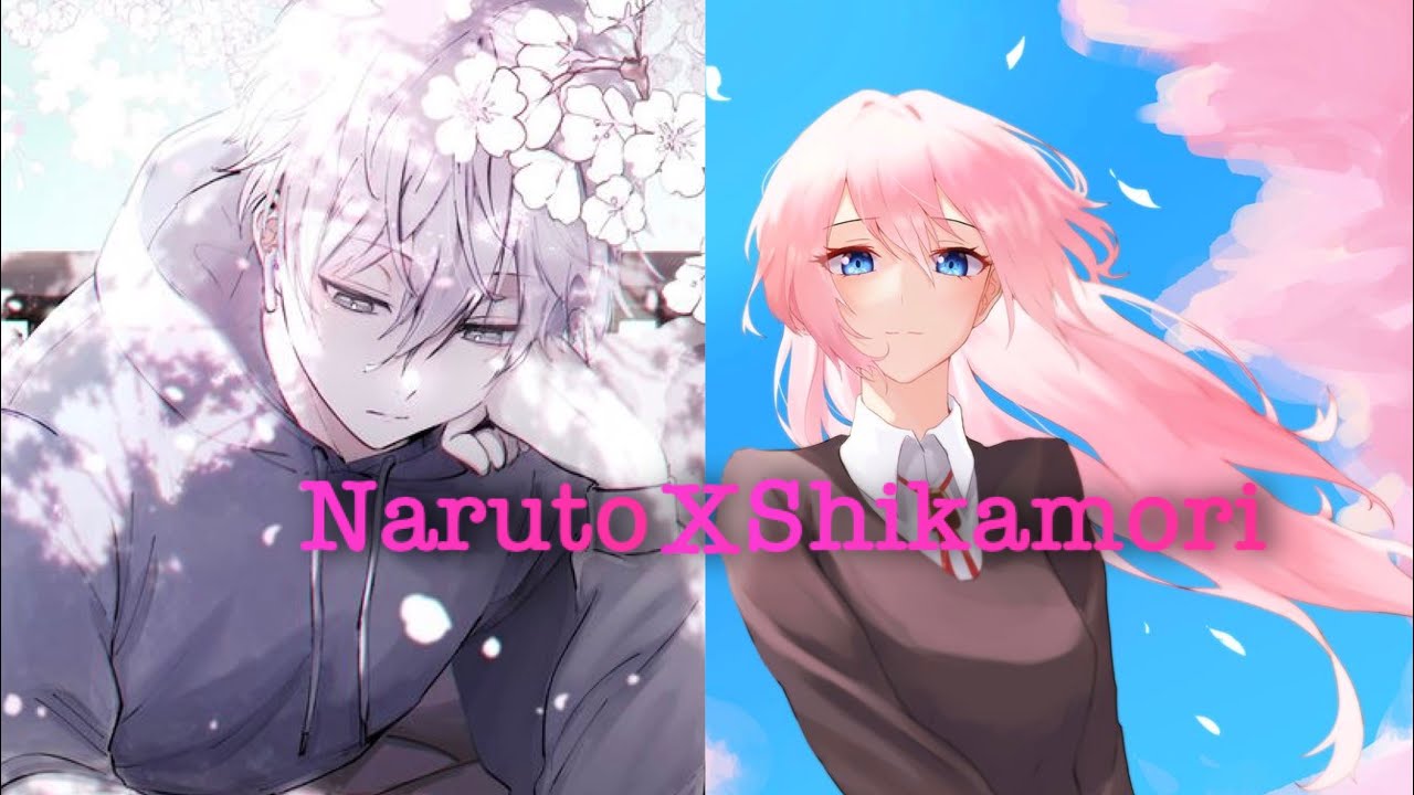 The Lazy Genius & The Class President |Episode 4| ~Naruto x Shikimori~