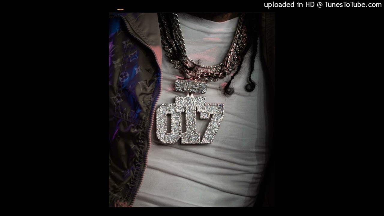 (FREE) Ot7 Quanny Type Beat 