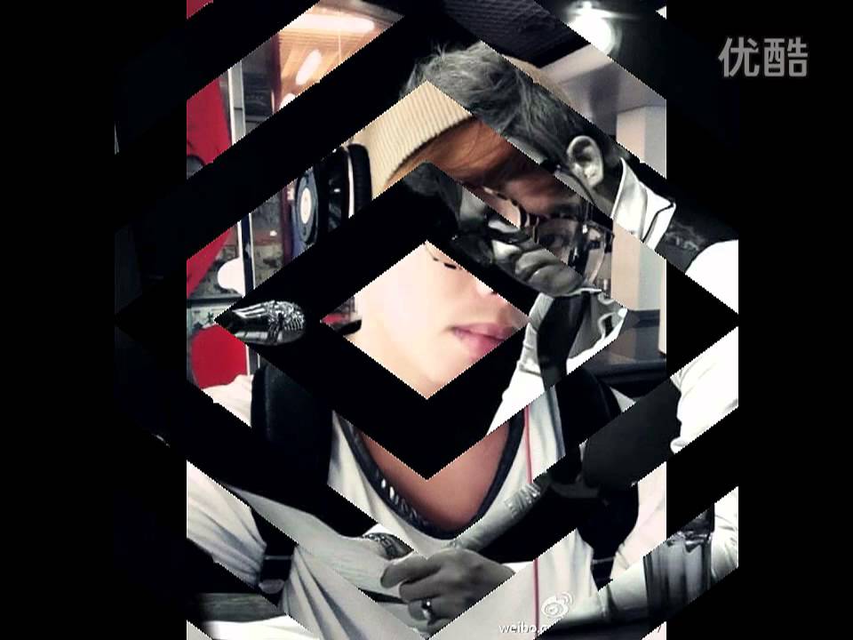 金润吉超好听摇滚版《雨一直下》 超清