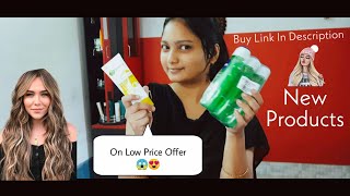 Garnier Facewash & Nivea Shower Gel Lemon Oil Unboxing Review Amazon Offer Beauty Products