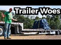 Landstar 6 Month Update | Major Reitnouer Trailer Problems Update