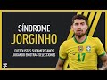 Síndrome: Jorginho. Futbolistas sudamericanos que juegan en otras selecciones