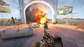 Operation: Road Patrol #1 screenshot 1