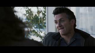 Great and subtle acting - Sean Penn & Marcia Gay Harden in Mystic River (2003)