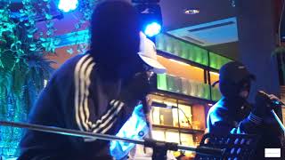 SOYBAD - กำลังเหงา LIVE @ HOUSE เอกมัย | DREAMISDREAMS