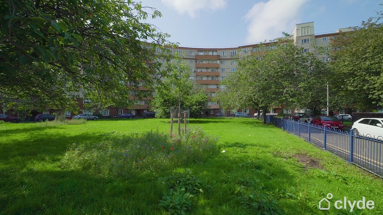 113 Westfield Court Edinburgh EH11 2RJ YouTube