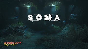 Soma | Stare into the abyss experience | 4.5 Hrs. ambient sounds