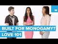 Are you built for monogamy?