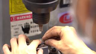 Stamping Rivet