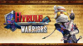 Solidus Cave - Hyrule Warriors Ost