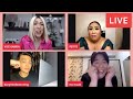 VICE GANDA FACEBOOOK LIVE (FULL) with Daryl Ong, Petite and MC Muah May 22, 2020