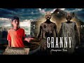 BOAT ESCAPE IN GRANNY 2 🚤😱 | Full Horror Gameplay | Can We Escape? | Scary Survival Game 2026
