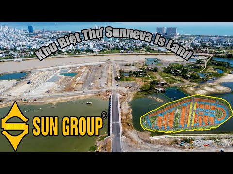 Video Khu Biệt Thự Sunneva Is Land | Tập Đoàn Sun Group |... - youtube