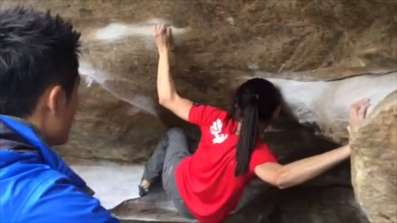 7th Day Ascentist (V9)