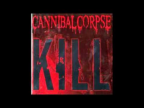 Cannibal Corpse (+) Purification By Fire