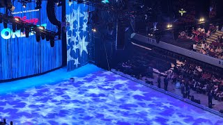 Disney On Ice Presents Magic In The Stars   Show