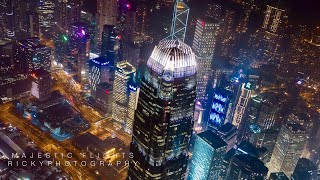 Hong kong drone hyperlapse-timelapse in 4k. includes views of kowloon
and island. collaboration with rickyphotography, 嚛奇空の工房.
contact: majesticfli...