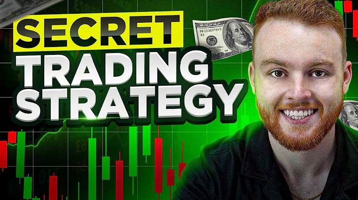 My Trading Strategy is BORING but makes me +$30,000 /month