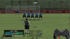 PES 2014 PS2 Free Kick Tutorial HD - Durasi: 2.27. PES 2014 PS2 Free Kick Tutorial HD - Durasi: 2.27.