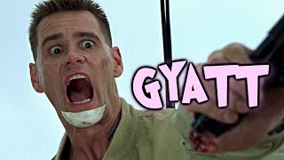 How Bout That Rick's Face When He Saw the Gyatt (An Appropriate Gift for an Inappropriate Canadian)