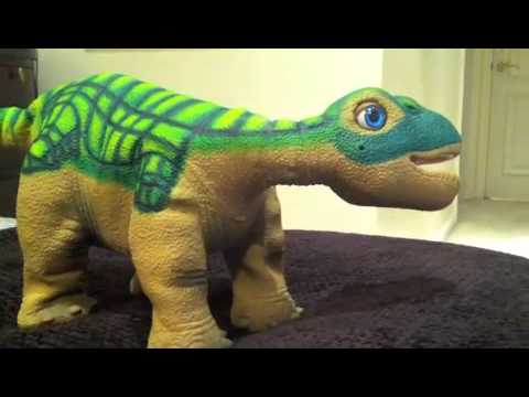 Pleo Sings Xmas Songs.m4v