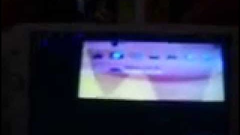 my psptube demonstration