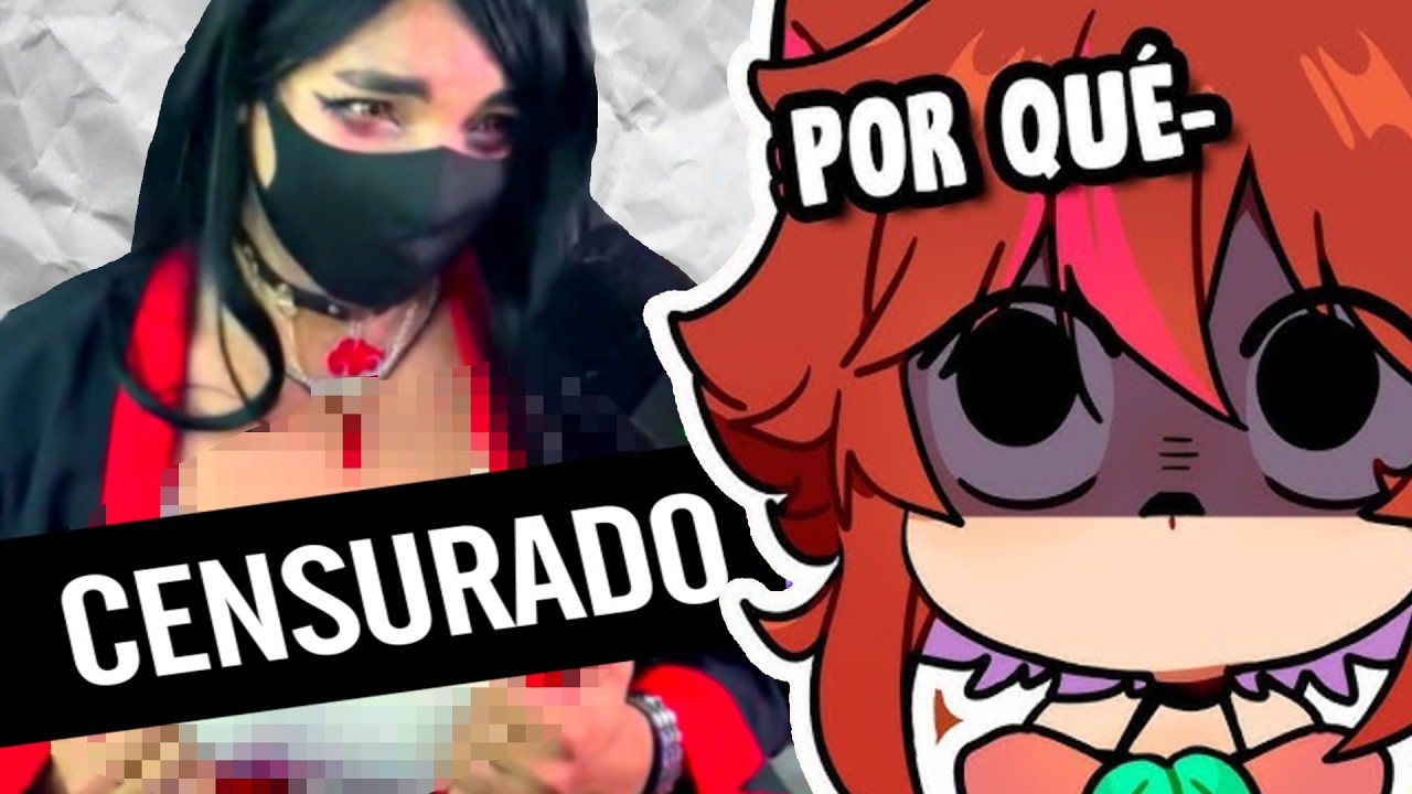 Los OSCUROS SECRETOS mas FUNABLES de Rakkun! 😱