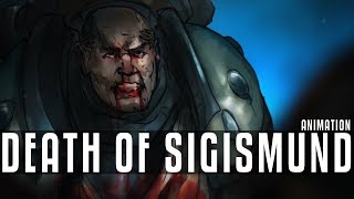 The Death Of Sigismund Animation Youtube - michael jackson epic rap battles of history chi roblox