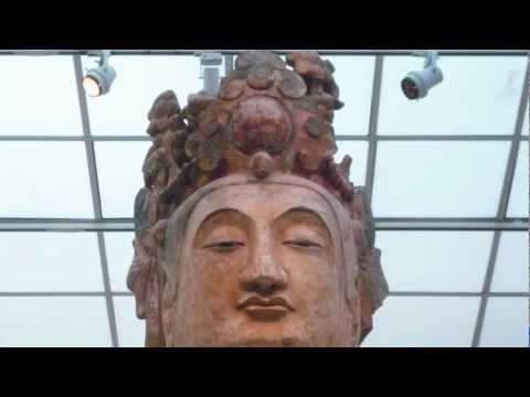 فيديو: من هو Guanyin Bodhisattva؟