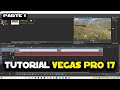 Tutorial italiano VEGAS Pro 17 - Parte 1 - Interfaccia, progetto e timeline